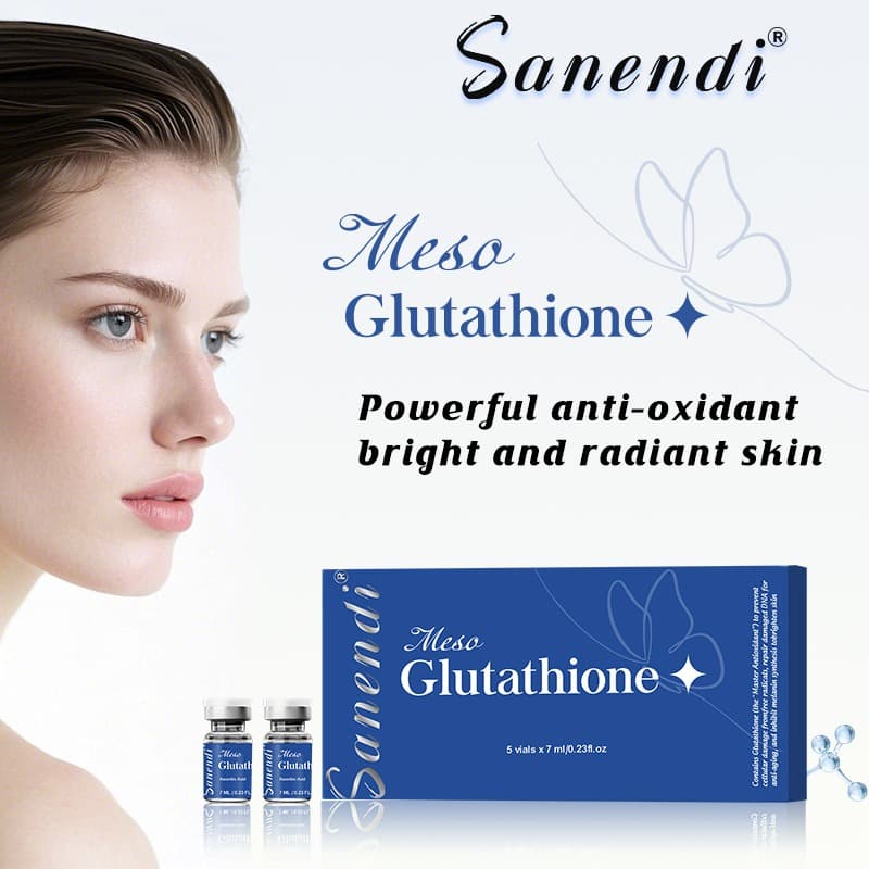 Antioxidant research lines