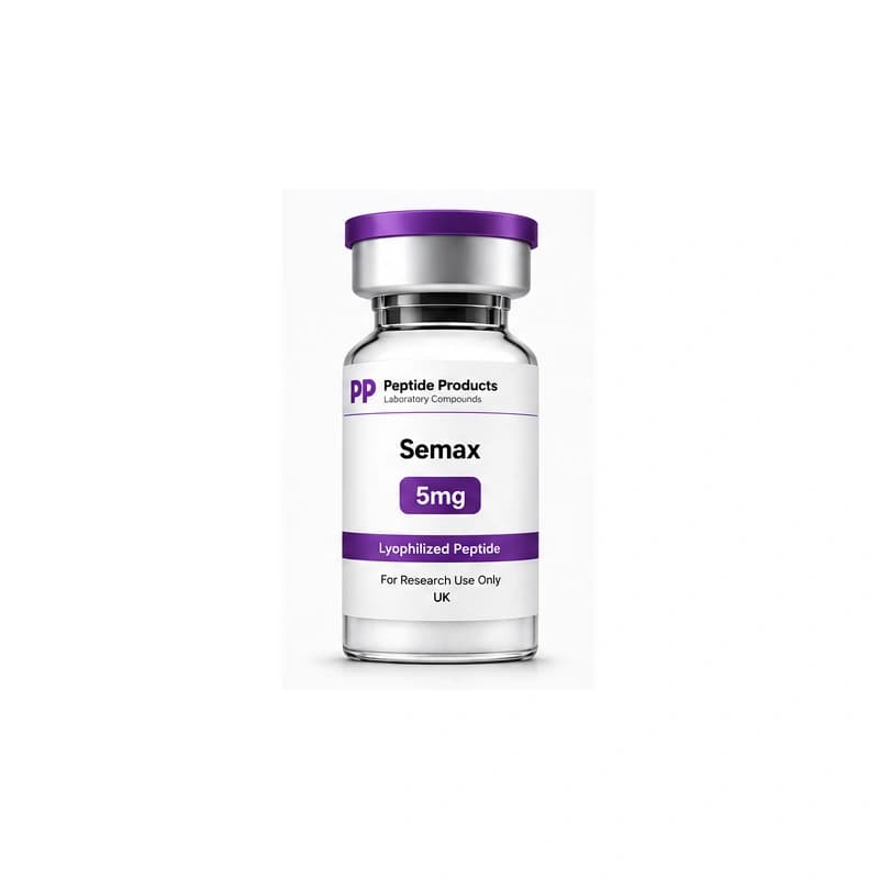 Semax 5mg product image