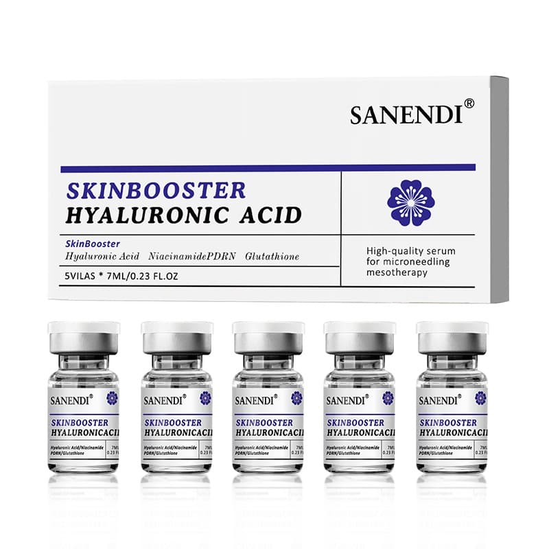 Hydration and carrier blends