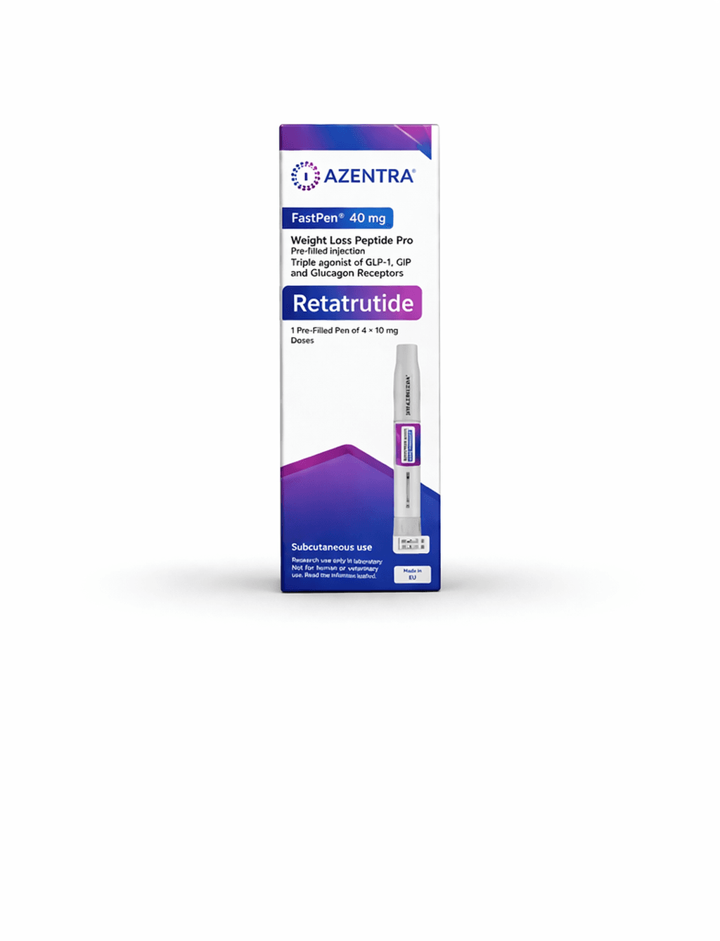 Retatrutide product image