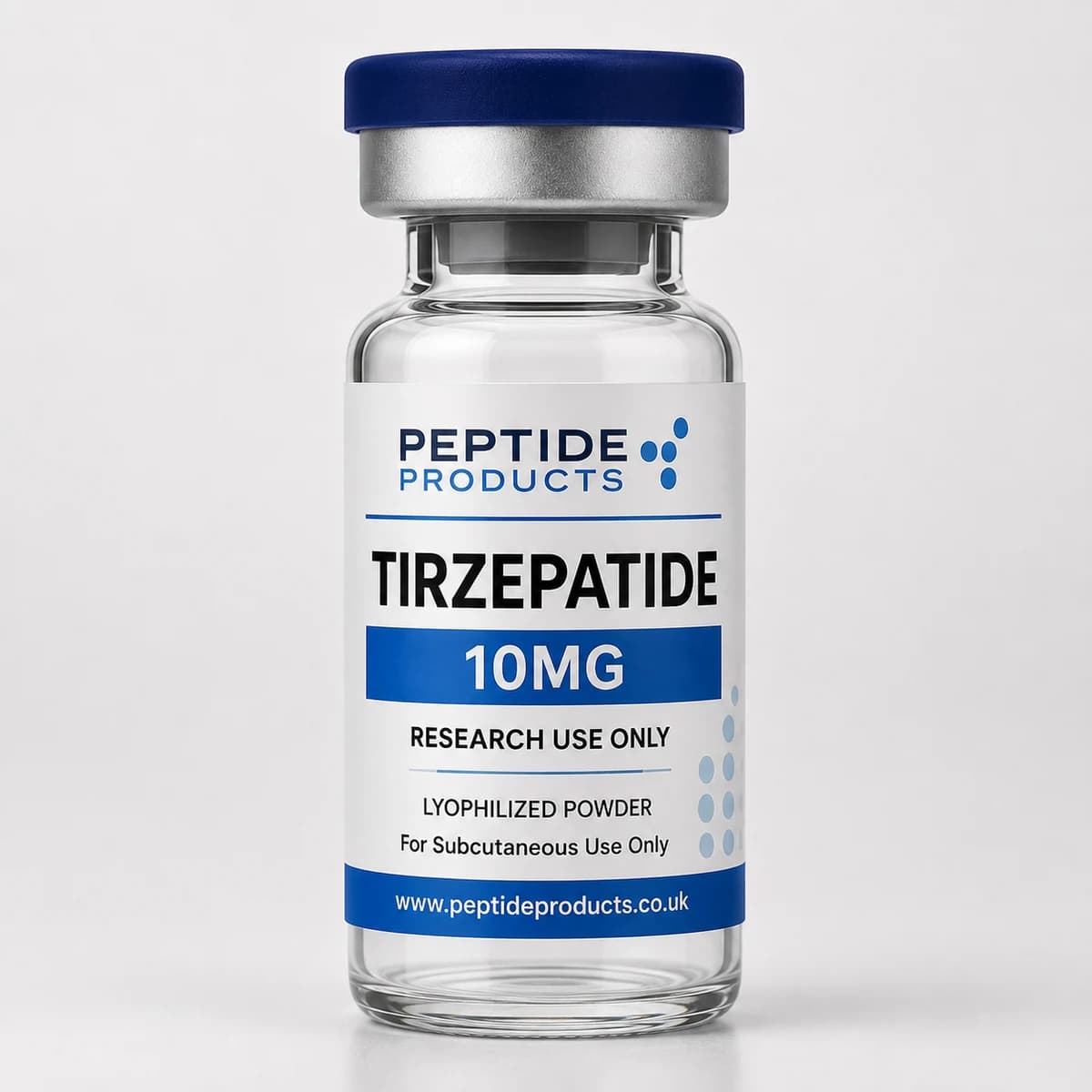 Tirzepatide TR10 10mg product image